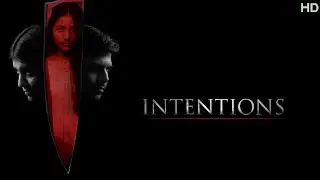 Intentions - Hindi Thriller Short Film | Marital RAPE | Psychopath
