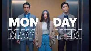 Monday mayhem? Not when you shop at SM Store, Your Every Day Store!