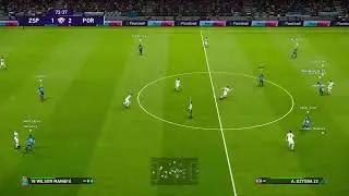 Ramadhan Cup 11v11 Grand Final (Bo3) | GARTEN vs PES HK All Stars