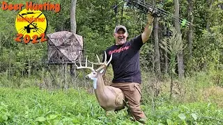 What are Your goals?? 2022 Deer Hunting Season