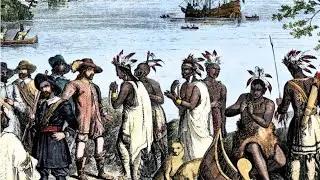 *** NO #Precolonial #Slaves From #Africa in #America *** #Country in #Debt before #1776 !!!