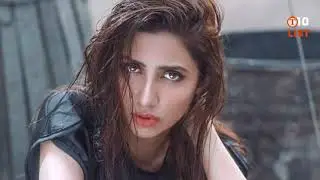 TOP 10 Most Beautiful Pakistani Actresses