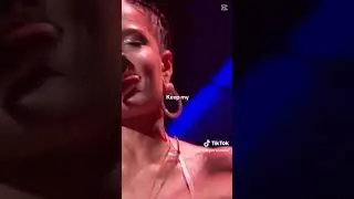 Halsey - Nightmare (Live At iHeartradio Jingle Ball 2019) part 3
