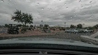 Orlando Florida- Hermosillo Sonora. viaje en auto eneron 2026 ultima parte