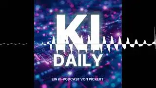 Codex f&uuml;r Entwickler. Weltraum-Supercomputer. Audio-KI f&uuml;r Smartphones. Apple & Alibaba.