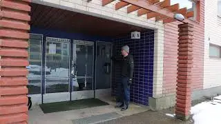 N&auml;in helposti hoituu kerrostalon oviremontti kanssamme | Raami