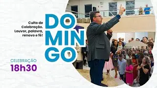 Culto de Celebra&ccedil;&atilde;o - Igreja Evang&eacute;lica Assembleia de  Deus em Lages SC.