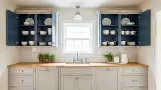 Small Kitchen Design Tips That Create More Space Without Renovation