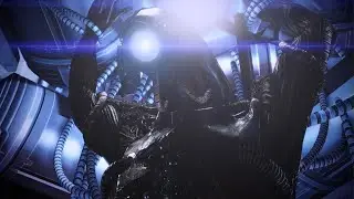 Shepard Commander Help Us