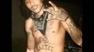 VYBZ KARTEL ft DWAYNO (DON A ROAD )-FEB 2012