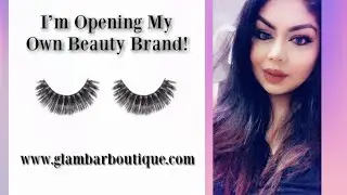 Im Opening My Own Beauty Brand Business!