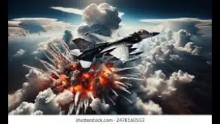 Crazy Pilot Training Scene