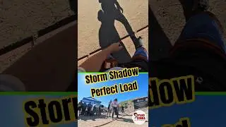 Storm Shadow Perfect Unloaded Start #stormshadow #perfect #load #champion #fast #speed