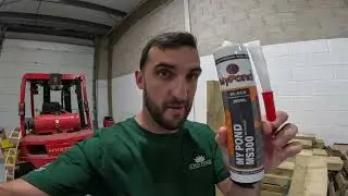 MyPond Ms300 Strength test