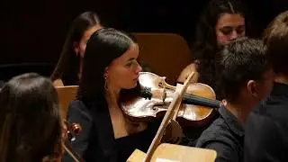 ENTREGA DE PREMIOS CURSO 2024-2025. 12 PIANO Y ORQ. SINFÓNICA