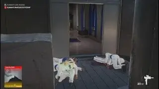 HITMAN 3_ 🇦🇪 Dubai3