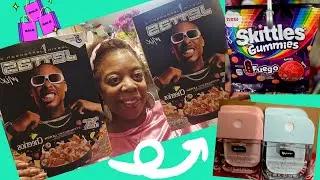 Sunday Dollar Tree Haul.  #dollartree 