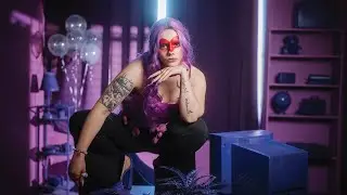 RIELL - Aim At Me (Acoustic) [Official Video]