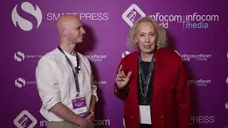 InfoCom World 2024 - &Gamma;&iota;ώ&tau;&alpha; &Pi;&alpha;&pi;&alpha;&rho;ί&delta;&omicron;&upsilon;, &Sigma;&Epsilon;&Pi;&Epsilon; [&Delta;&eta;&lambda;ώ&sigma;&epsilon;&iota;&sigmaf;]