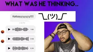 This X (Twitter) Thread Exposed The Biggest Online Dating Creep