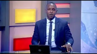 LIVE: UBC NEWS TONIGHT | 29th May 2021 With Mark Arnold Wadulo