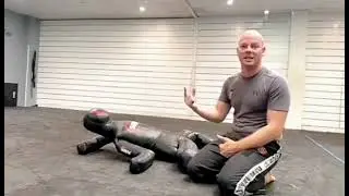 3 Tips againsts ground