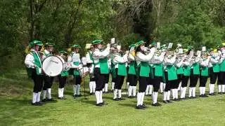 1.5.17.maibaumfest in marienhagen video 1von 13