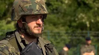 EU DEFENCE MINISTERS: &lsquo;EU RAPID RESPONSE FORCE BY 2025&rsquo;
