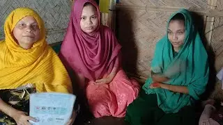 Rohingya important need help marriage breaking  please share video today 12.2025