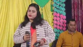 तेरे दरबार में मैया खुशी मिलती है 