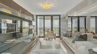 Towerhouse Condominium, Miami Beach, FL
