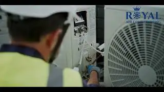 Royal Air Conditioning | AC Repair