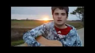 Through It All - Chris Hedderson (Original Song)