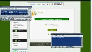 UPBUX PAYMENT PROOF