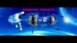 MAGNETIC WATER IS GOOD FOR PEOPLE, ANIMALS AND PLANTS