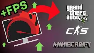 🔥 Optimiza tu CPU al M&Aacute;XIMO con Quick CPU | M&aacute;s FPS en GTA V, CS y Minecraft