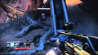 Destiny   Guida al Ferro del passato, engrammi e altro