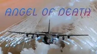 AC-130 | ANGEL OF DEATH