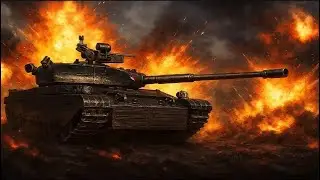DRAVEC JE ZPĚT !!! | WOT 2.0