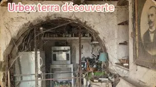Cette maison est liée à une secte : enquête et infiltration dans cette incroyable maison URBEX 75