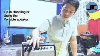 Utilize Electronic Multimedia in Facilitating Training   TM1 TESDA