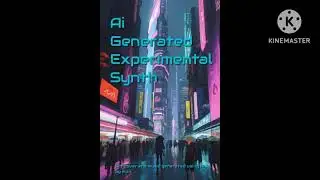 Ai Generated Experimental Synth No 006