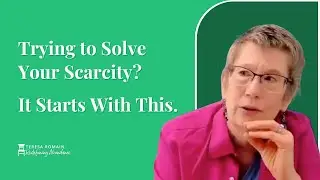 The Scarcity You’re Trying to Fix? It’s Not the Problem—Nor Is It the Solution