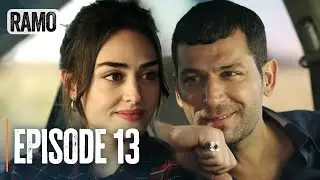 RAMO | Episode 13 | English Subtitles (Turkish Drama Series)