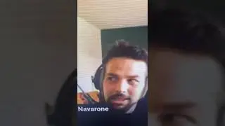 So sad what Navarone Garcia said when being ask why didn't he attend Lisa Marie' private funeral.