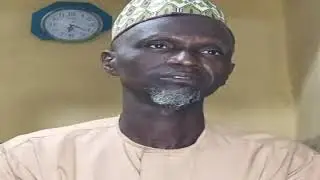 05.Sujudus-Sahwi. Sheikh Aliyu Abubakar Jibga Assalafy 