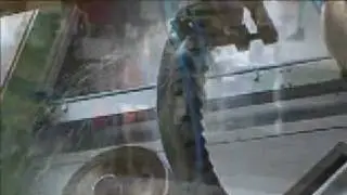 SAET Group - ring ang gear induction hardening