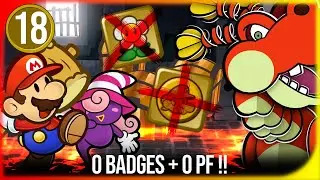 0 PF et 0 PB !!! 🐲 Tower of Trials by JDaster64 #18