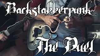 The Duel -  A Klok Cover