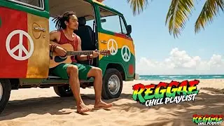 Reggae Love Songs Playlist | Chill Romantic Reggae Vibes